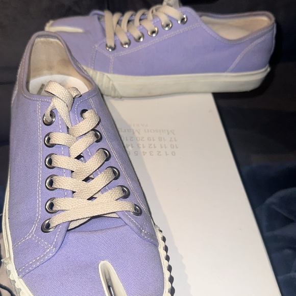 Maison Margi Tabi Sneakers Low top - Picture 3 of 4